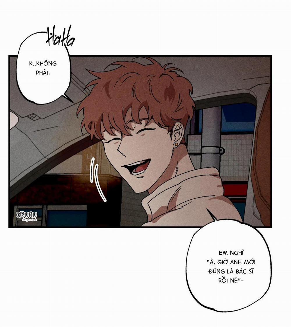 (Cbunu) Bẫy Đôi Ngọt Ngào 22 trang 49