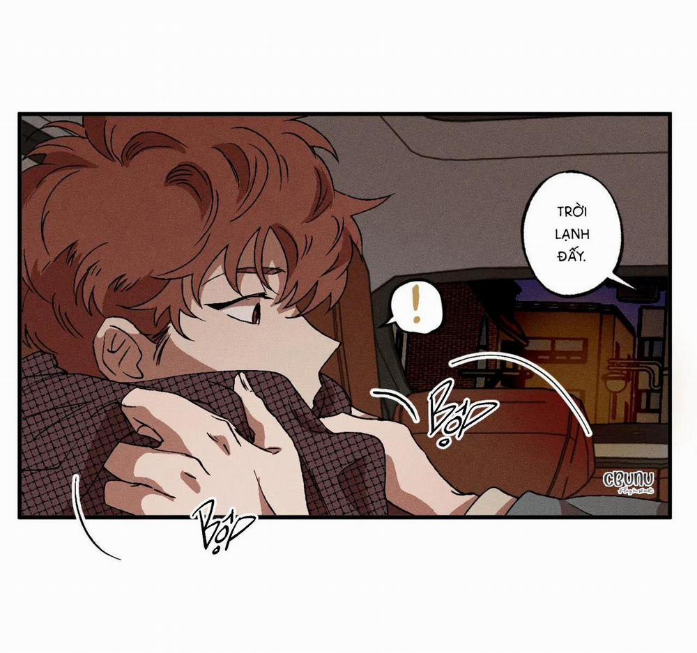 (Cbunu) Bẫy Đôi Ngọt Ngào 22 trang 54