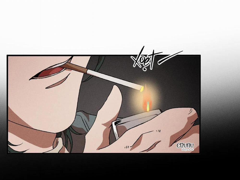 (Cbunu) Bẫy Đôi Ngọt Ngào 22 trang 61