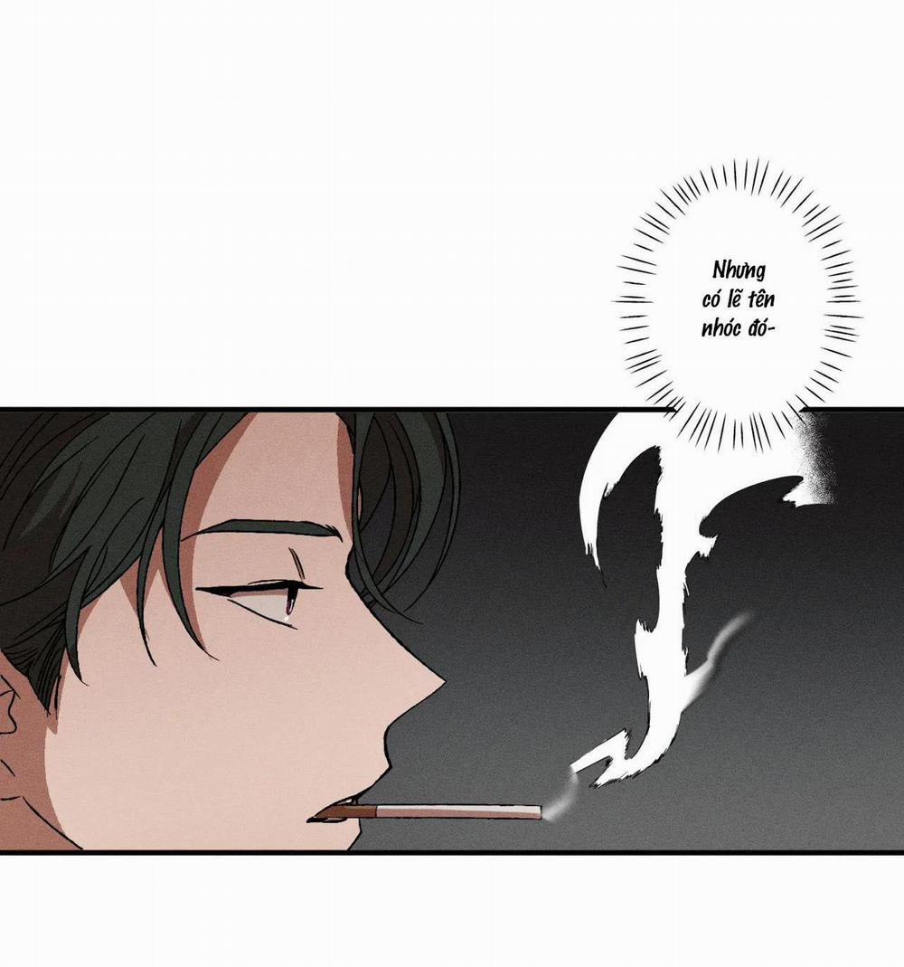 (Cbunu) Bẫy Đôi Ngọt Ngào 22 trang 64