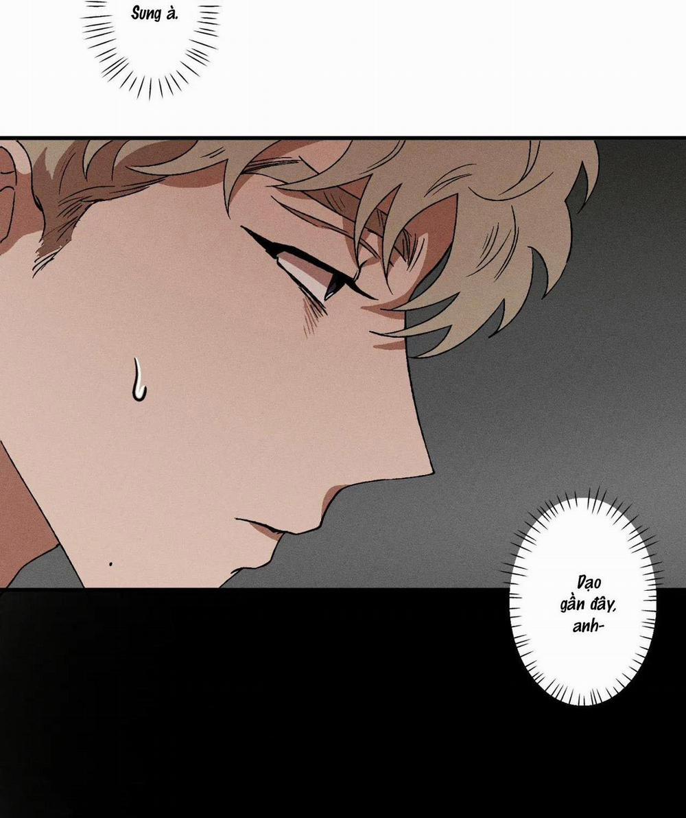 (Cbunu) Bẫy Đôi Ngọt Ngào 22 trang 8