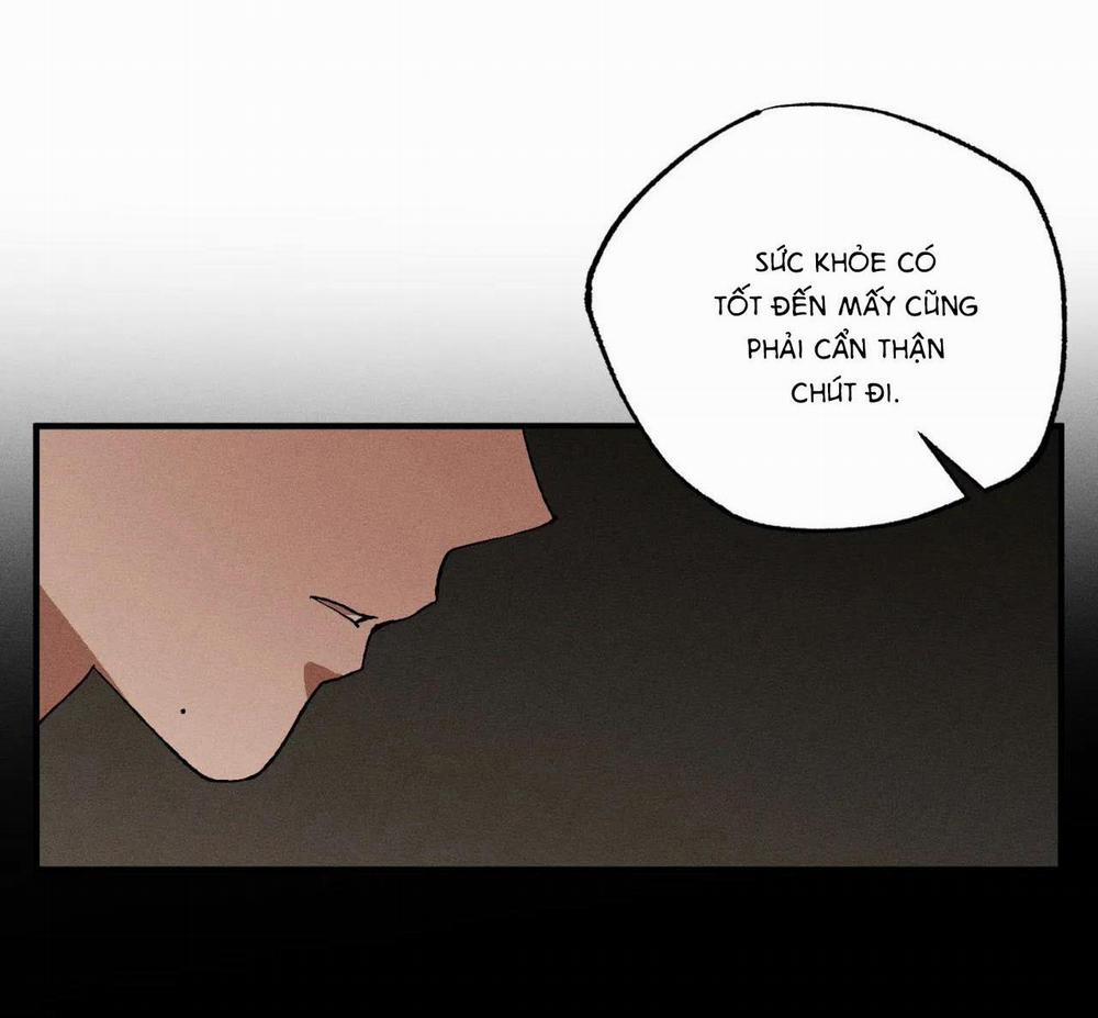 (Cbunu) Bẫy Đôi Ngọt Ngào 23 trang 10