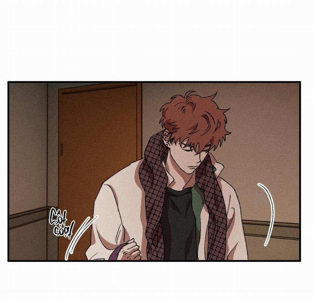 (Cbunu) Bẫy Đôi Ngọt Ngào 23 trang 13