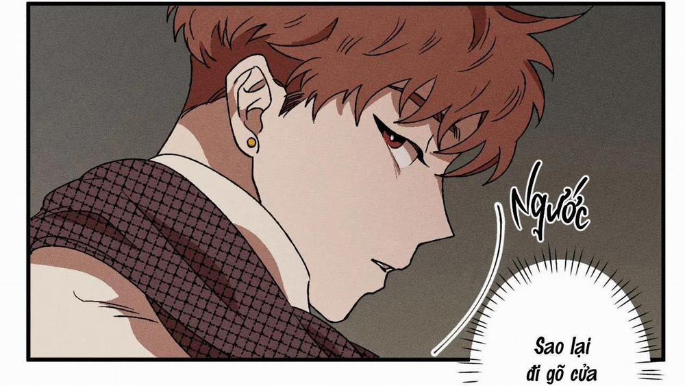 (Cbunu) Bẫy Đôi Ngọt Ngào 23 trang 15