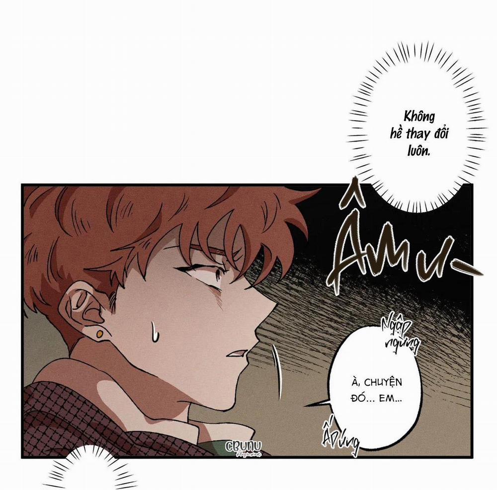 (Cbunu) Bẫy Đôi Ngọt Ngào 23 trang 17