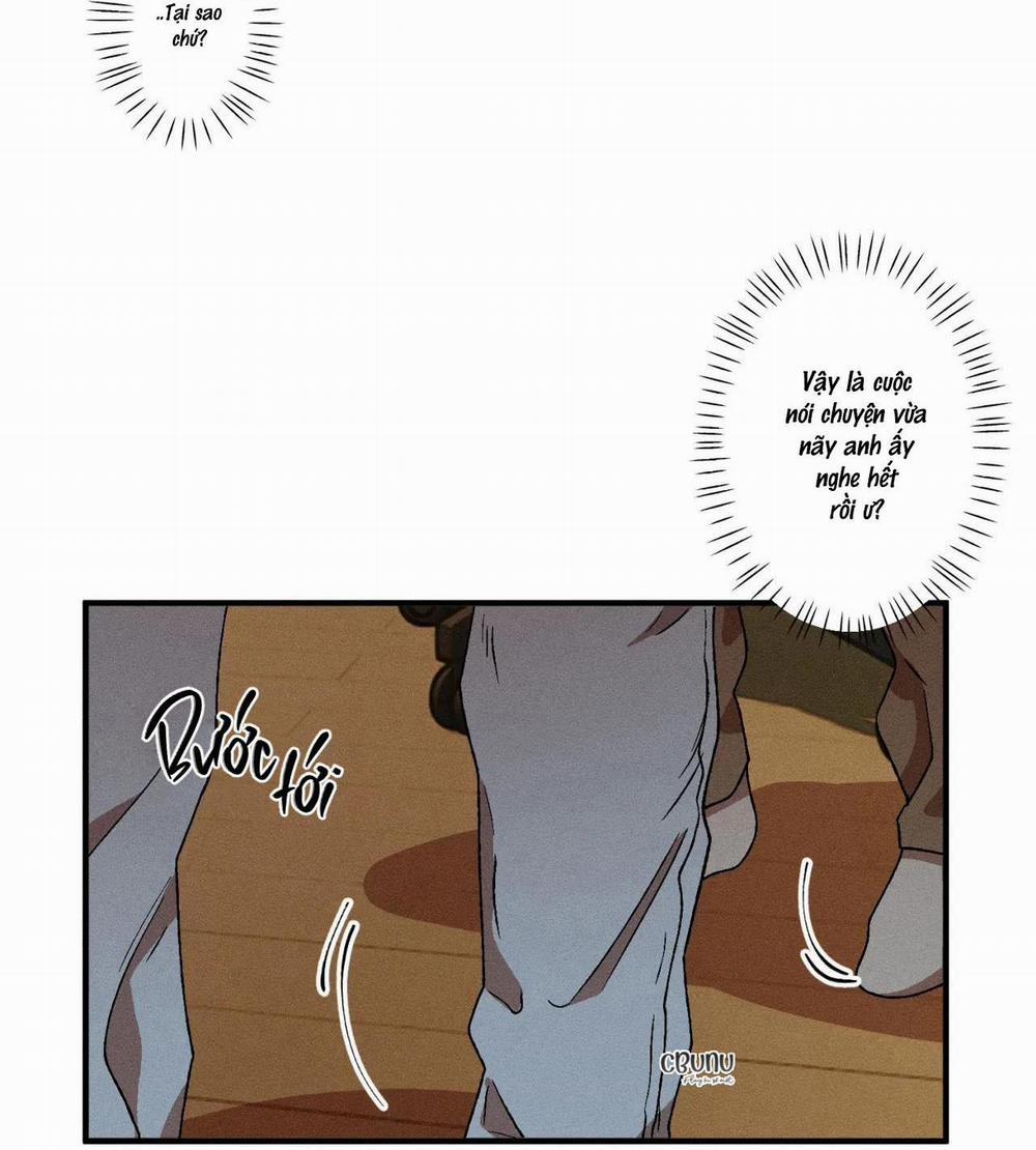 (Cbunu) Bẫy Đôi Ngọt Ngào 23 trang 18