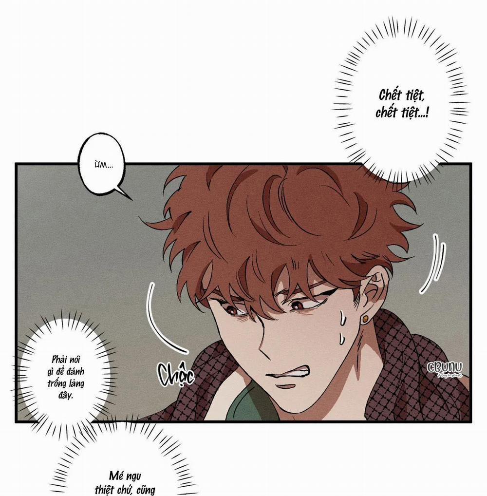 (Cbunu) Bẫy Đôi Ngọt Ngào 23 trang 20