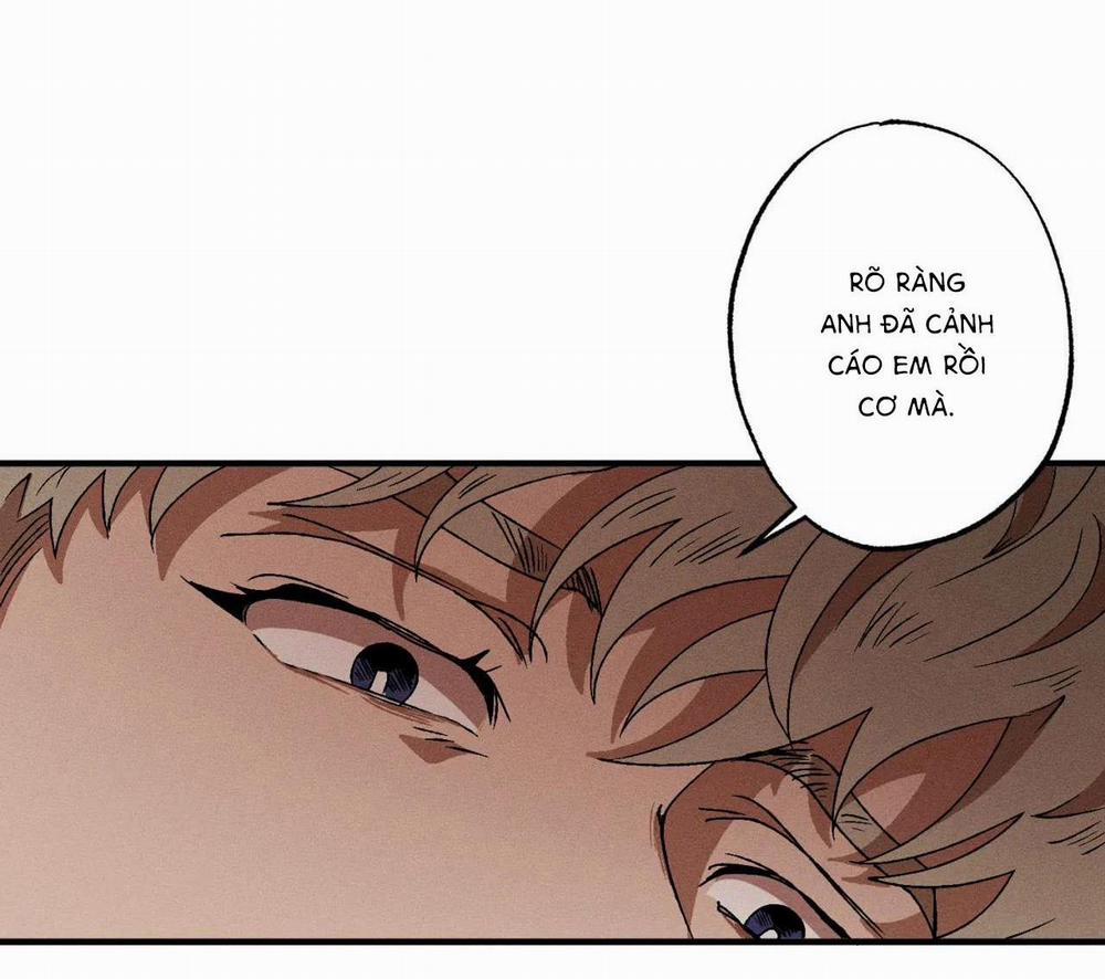 (Cbunu) Bẫy Đôi Ngọt Ngào 23 trang 26