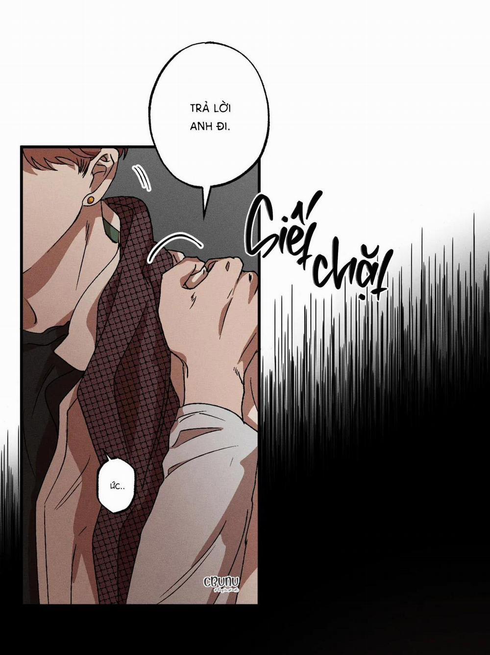 (Cbunu) Bẫy Đôi Ngọt Ngào 23 trang 29