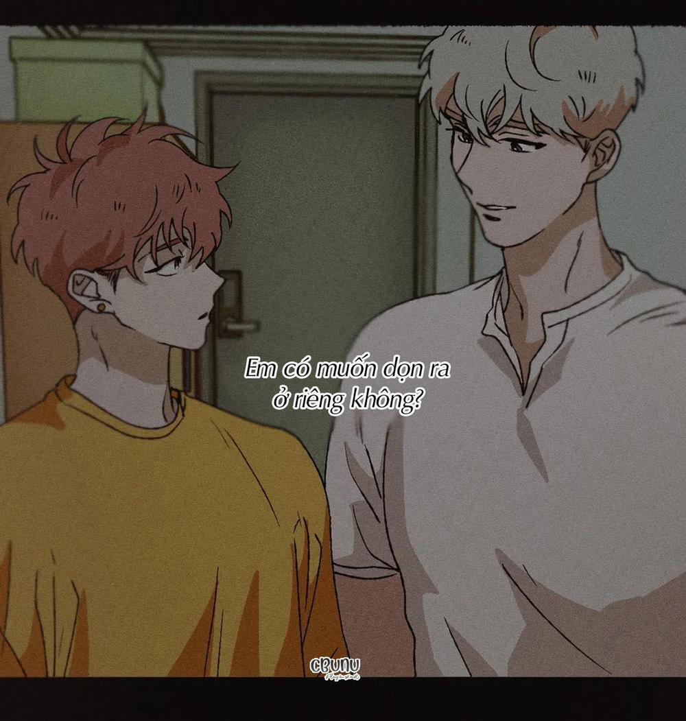 (Cbunu) Bẫy Đôi Ngọt Ngào 23 trang 31