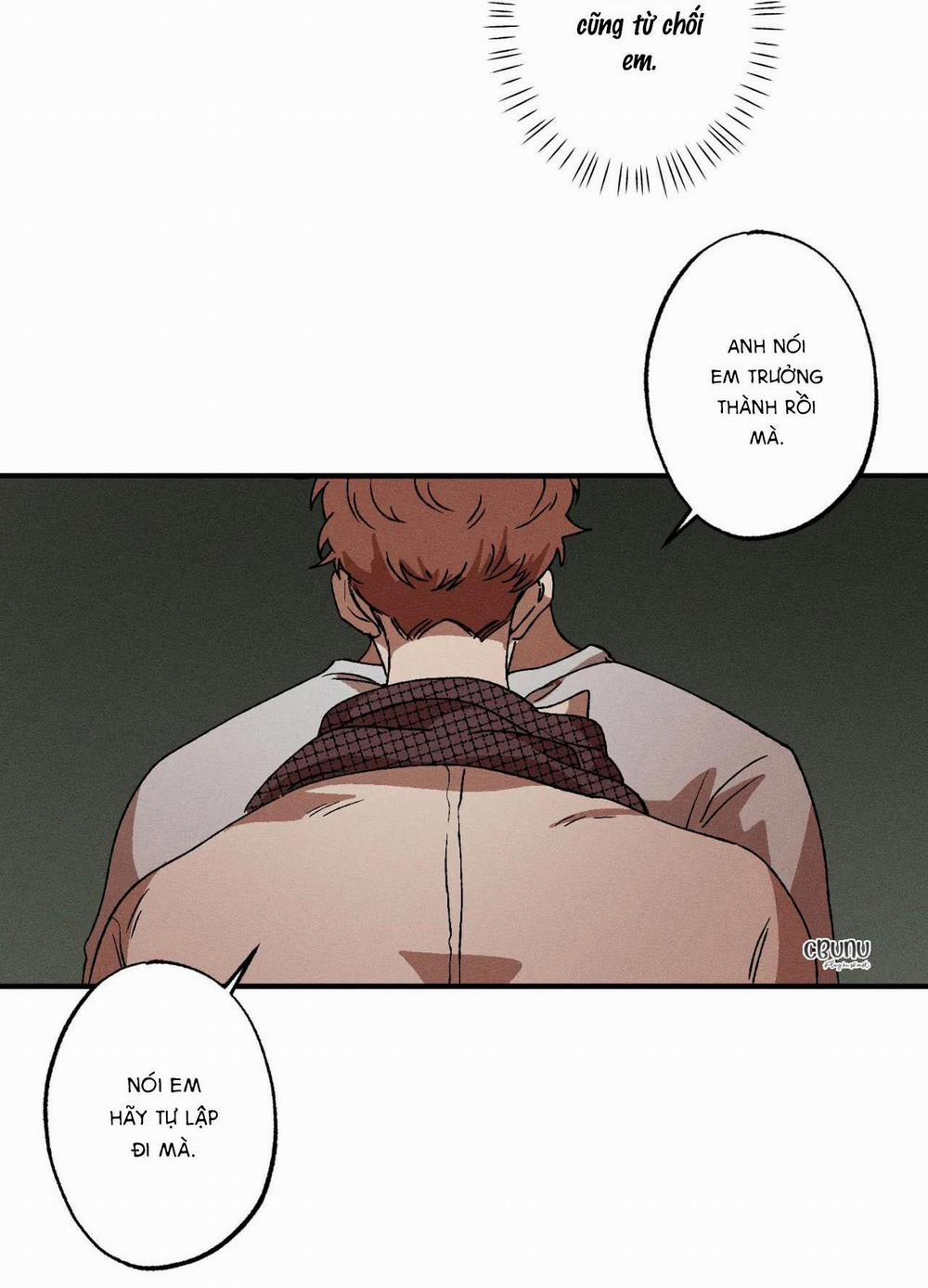 (Cbunu) Bẫy Đôi Ngọt Ngào 23 trang 37