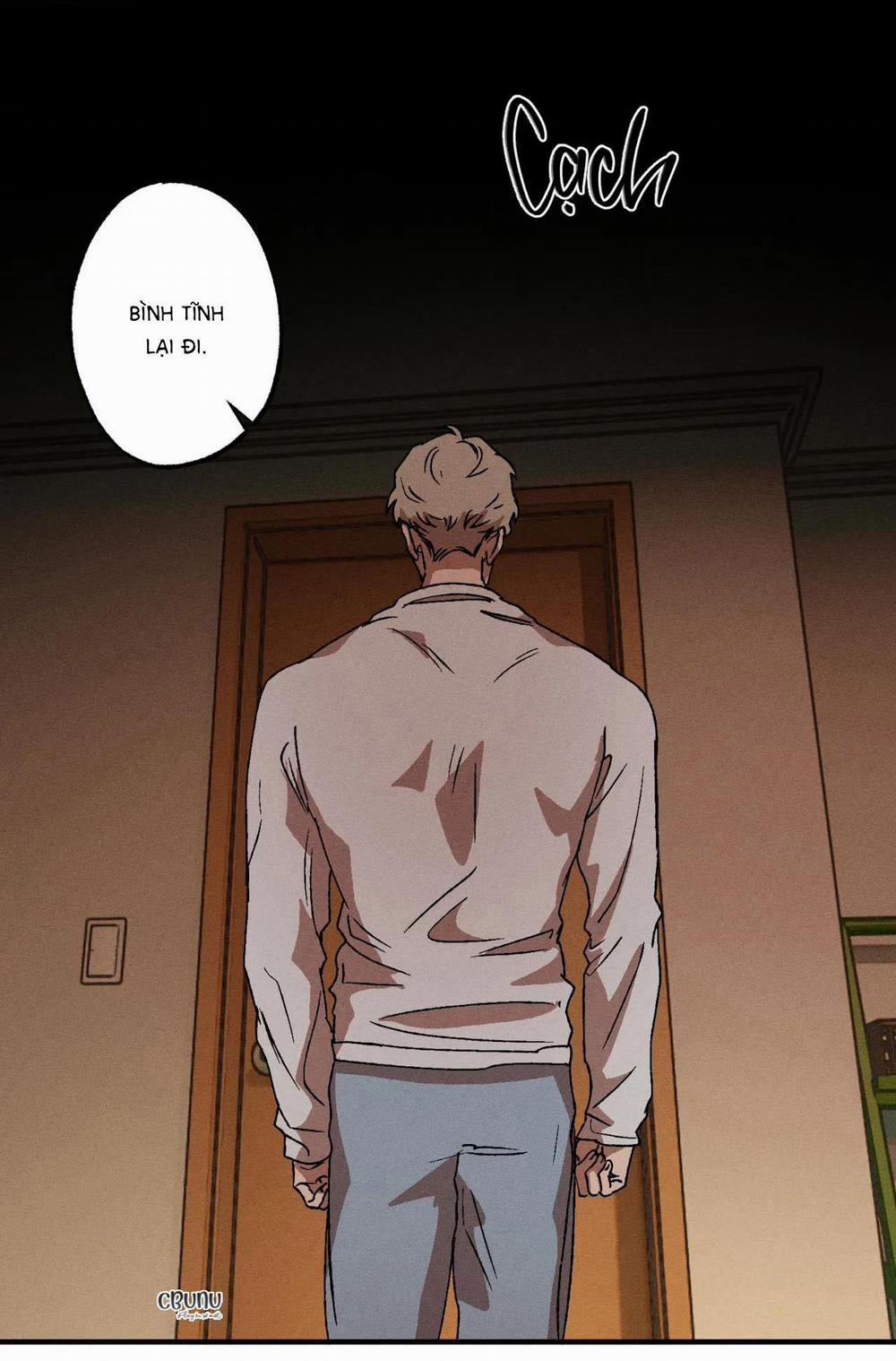 (Cbunu) Bẫy Đôi Ngọt Ngào 23 trang 42