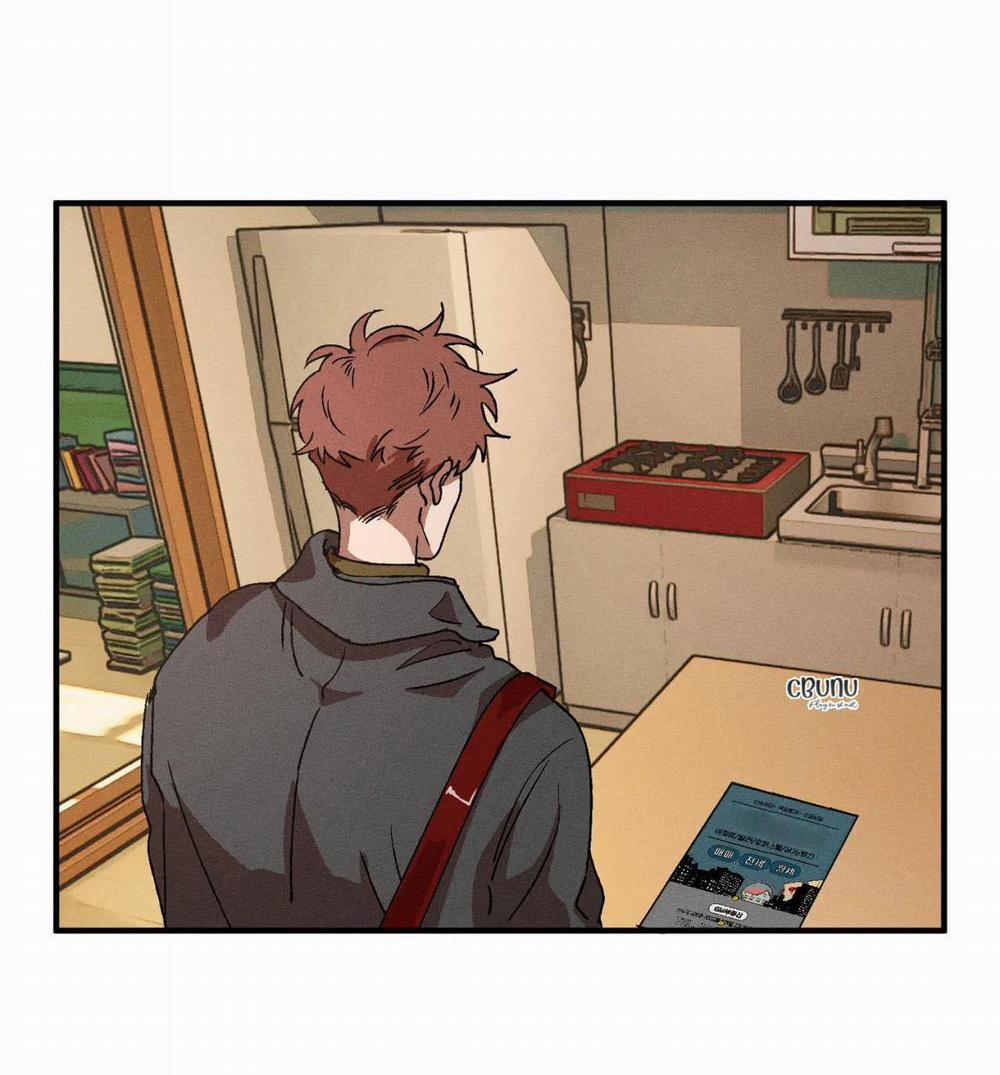 (Cbunu) Bẫy Đôi Ngọt Ngào 23 trang 47