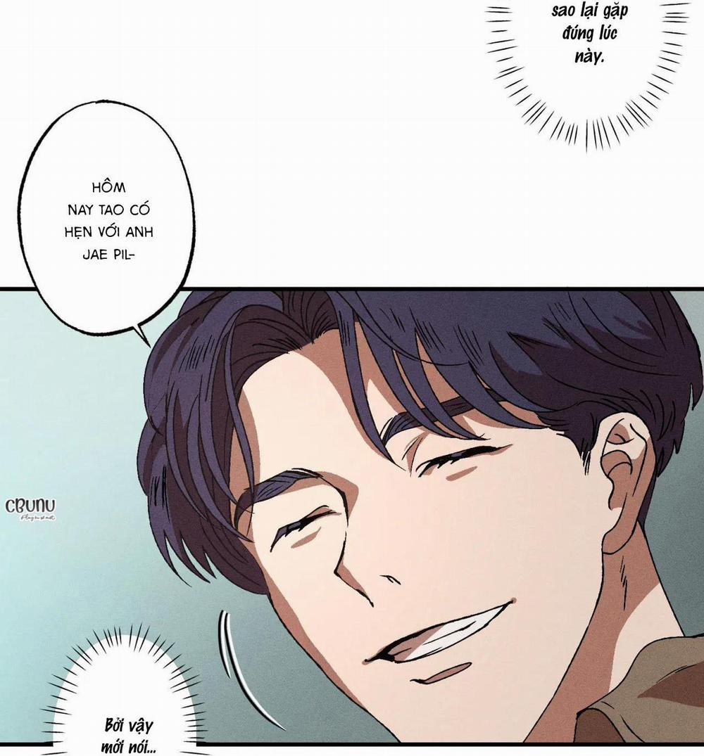 (Cbunu) Bẫy Đôi Ngọt Ngào 23 trang 59