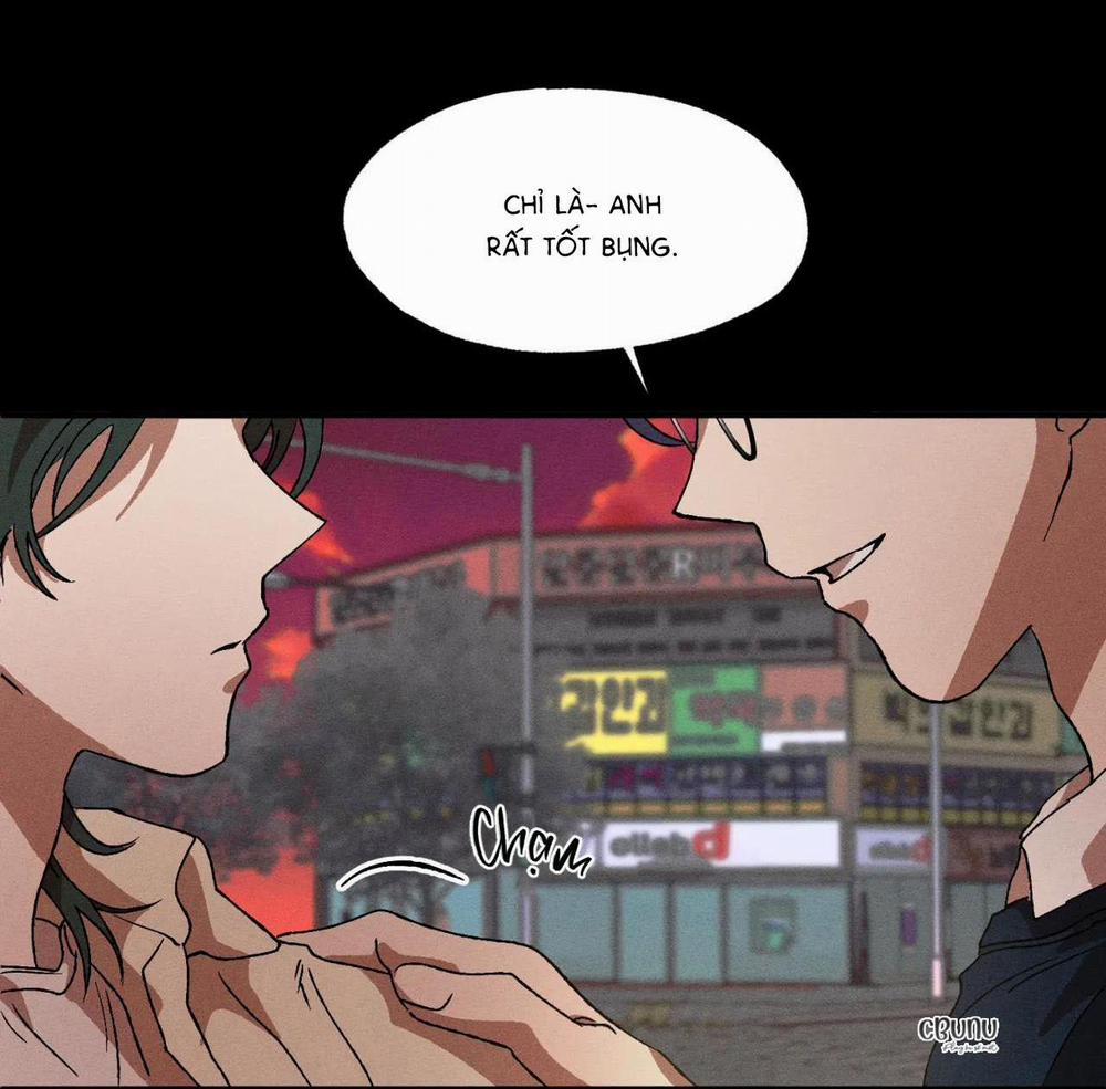 (Cbunu) Bẫy Đôi Ngọt Ngào 23 trang 64