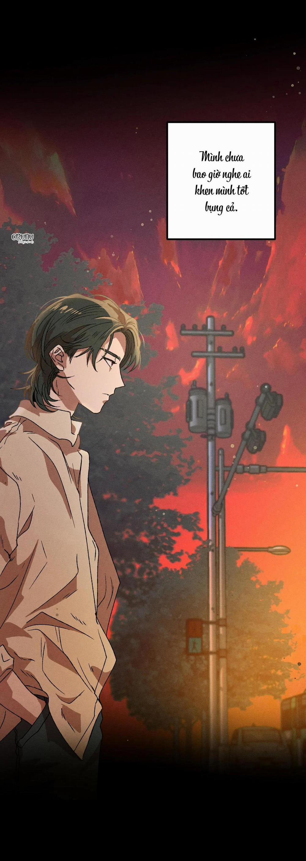 (Cbunu) Bẫy Đôi Ngọt Ngào 23 trang 68