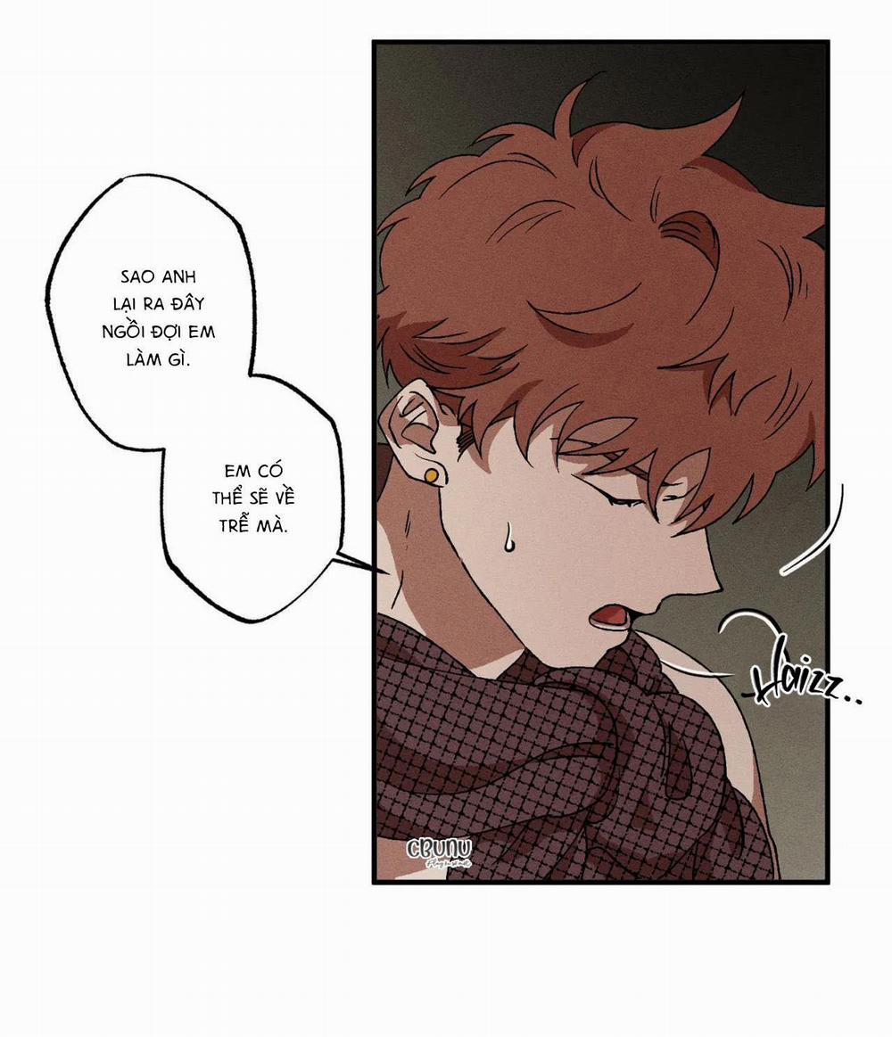 (Cbunu) Bẫy Đôi Ngọt Ngào 23 trang 7