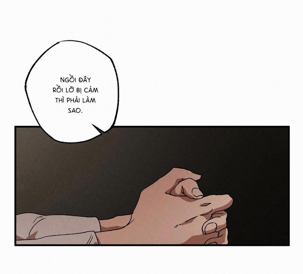 (Cbunu) Bẫy Đôi Ngọt Ngào 23 trang 9