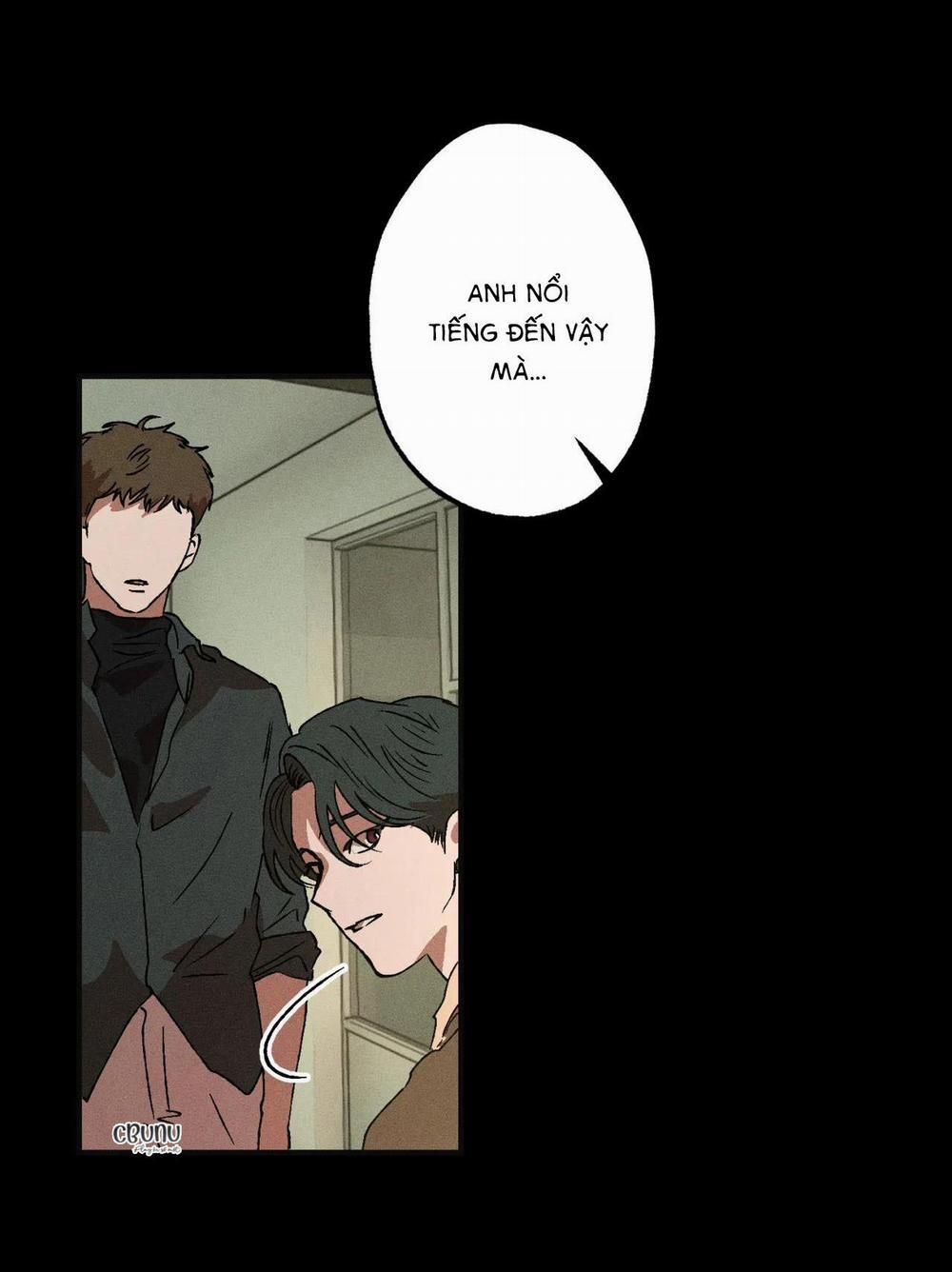 (Cbunu) Bẫy Đôi Ngọt Ngào 24 trang 13