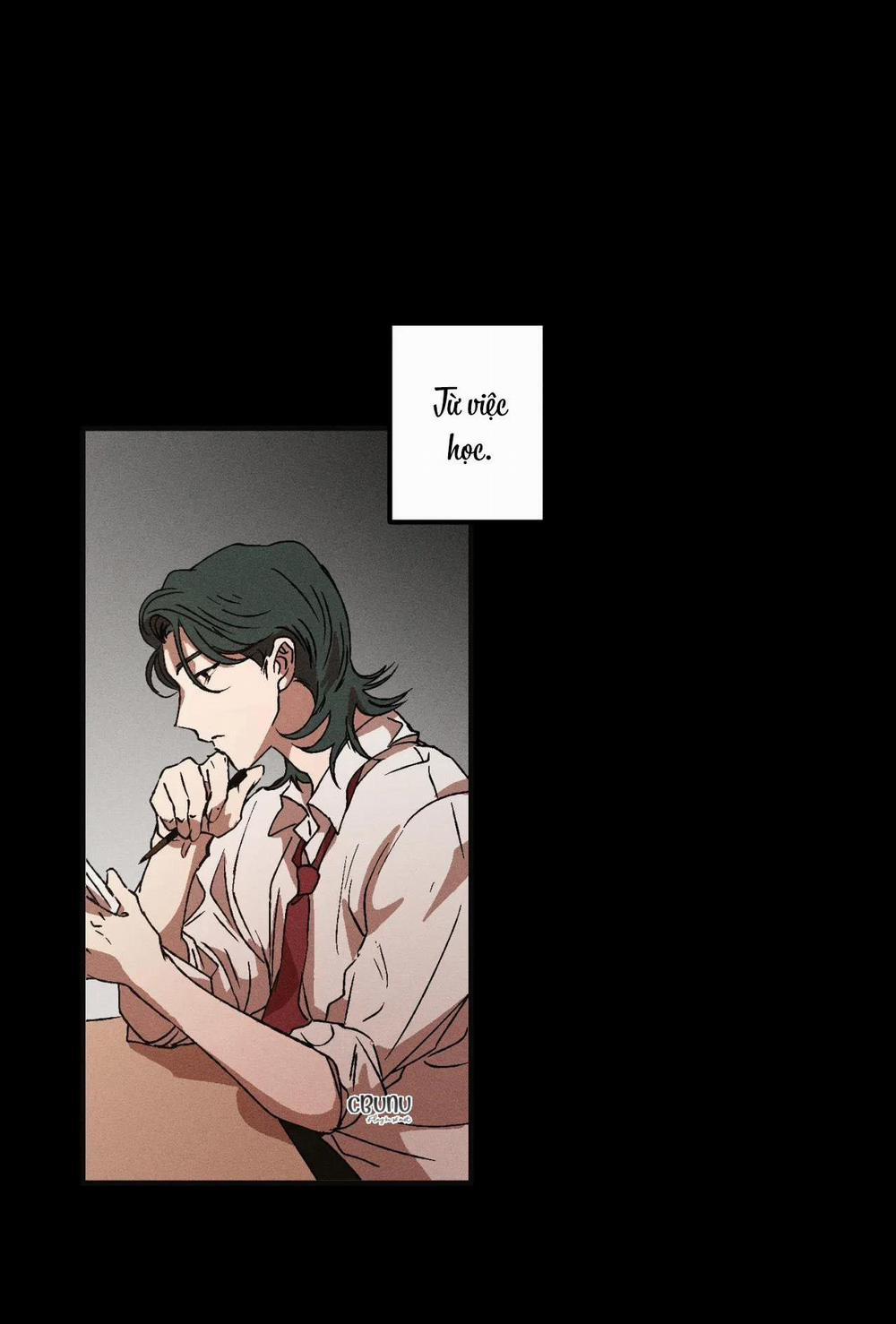 (Cbunu) Bẫy Đôi Ngọt Ngào 24 trang 23