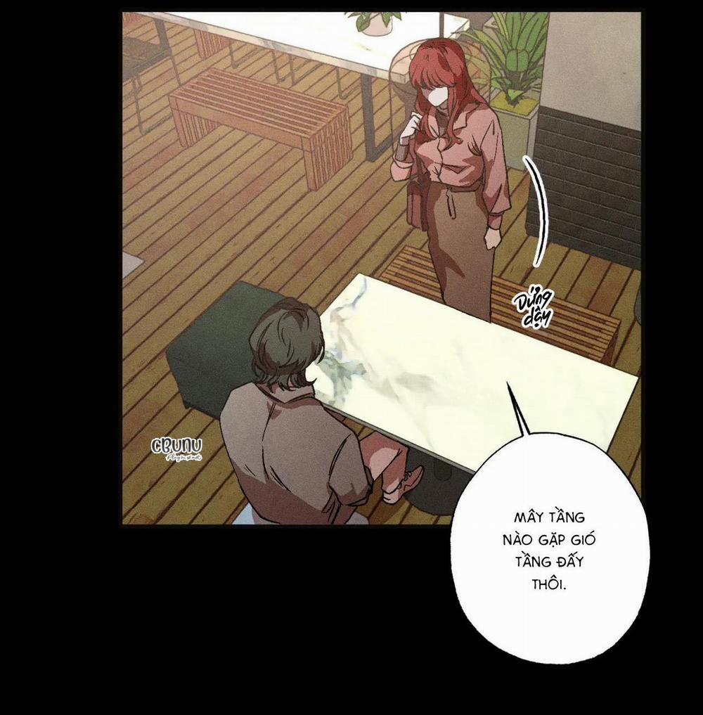 (Cbunu) Bẫy Đôi Ngọt Ngào 24 trang 29