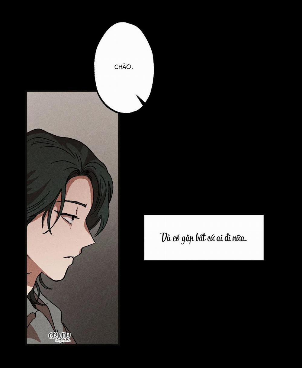 (Cbunu) Bẫy Đôi Ngọt Ngào 24 trang 30