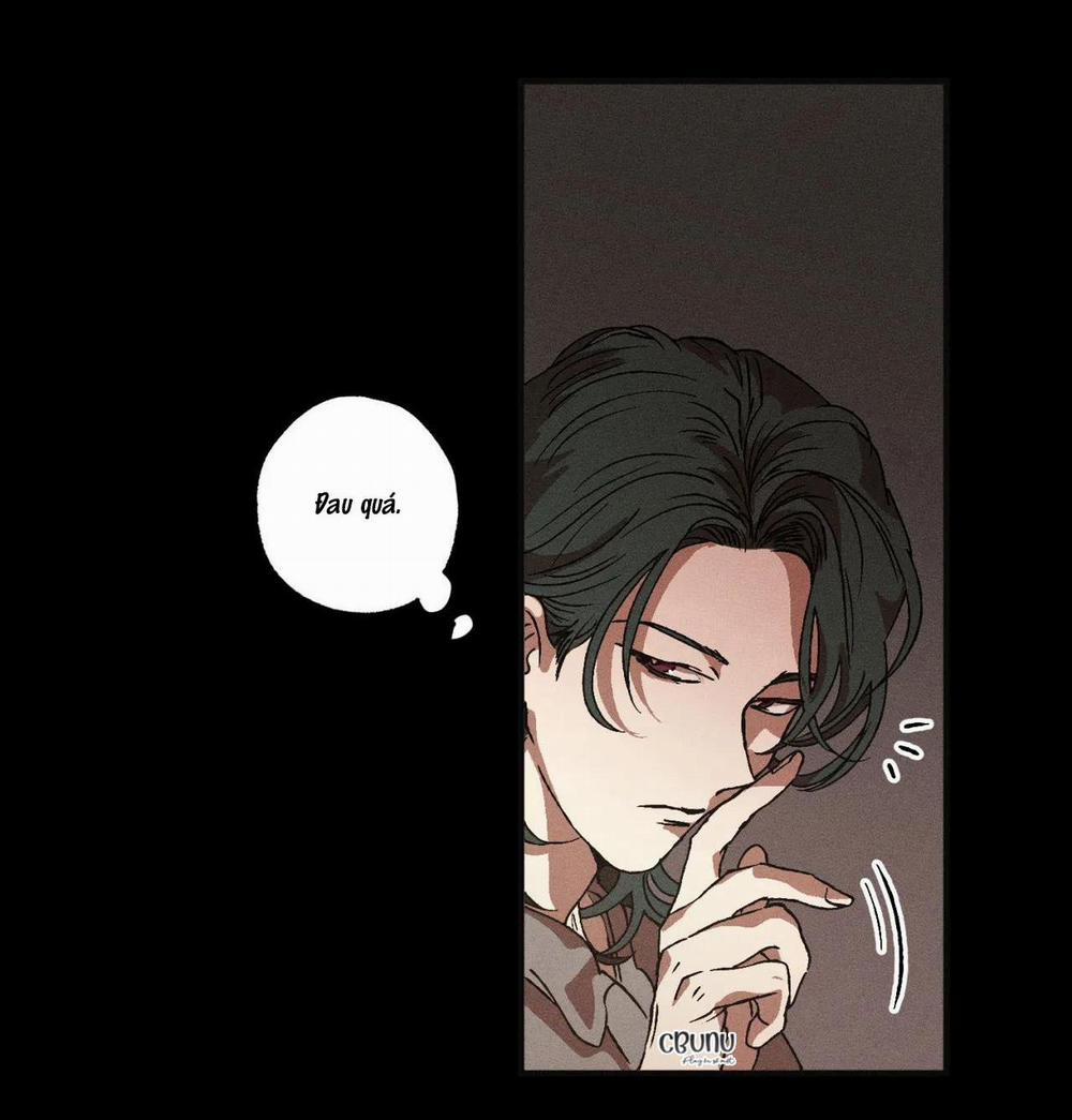 (Cbunu) Bẫy Đôi Ngọt Ngào 24 trang 31