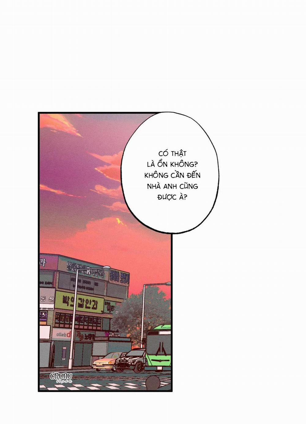 (Cbunu) Bẫy Đôi Ngọt Ngào 24 trang 46