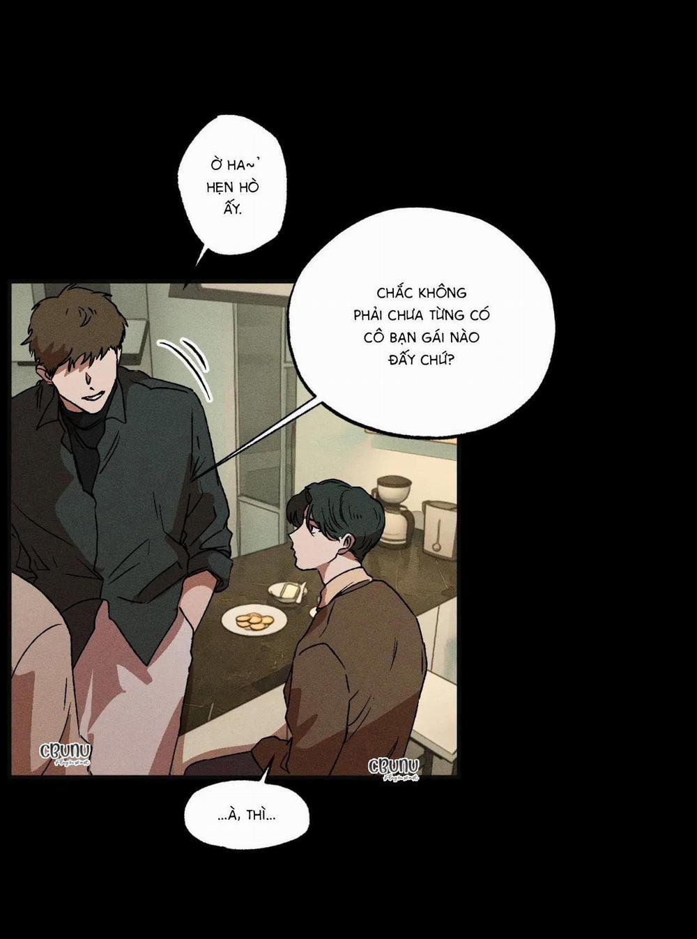 (Cbunu) Bẫy Đôi Ngọt Ngào 24 trang 5