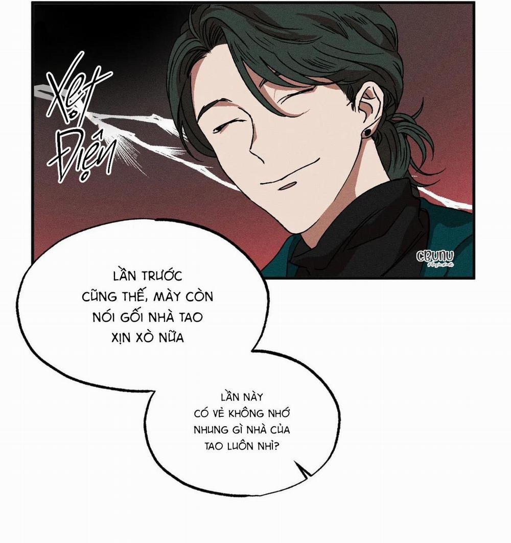 (Cbunu) Bẫy Đôi Ngọt Ngào 24 trang 50