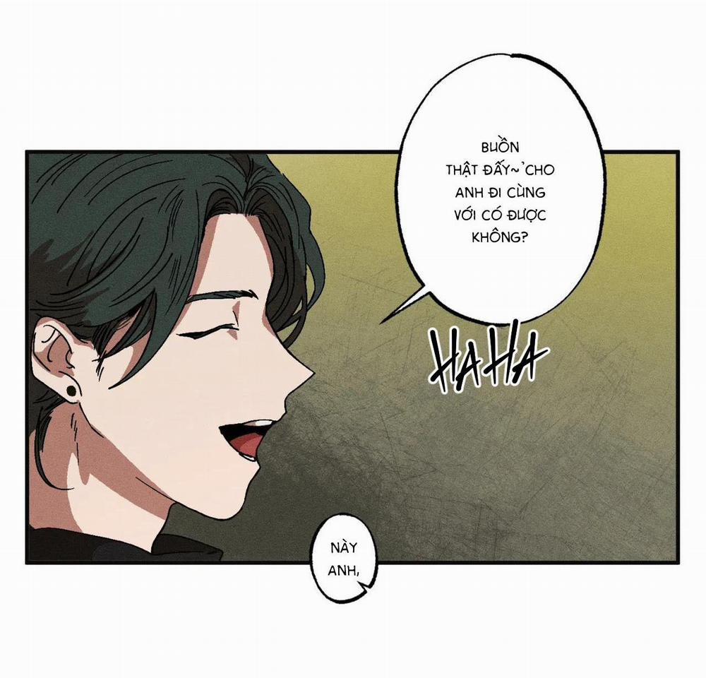 (Cbunu) Bẫy Đôi Ngọt Ngào 24 trang 54