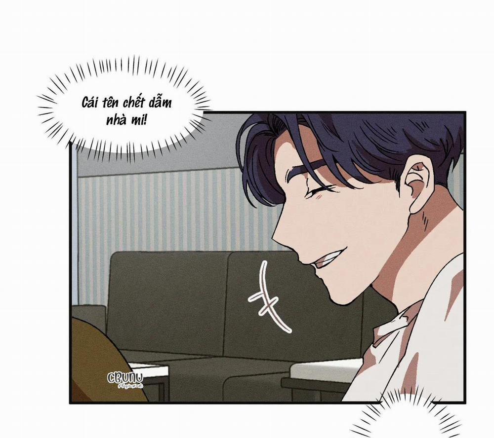 (Cbunu) Bẫy Đôi Ngọt Ngào 24 trang 62