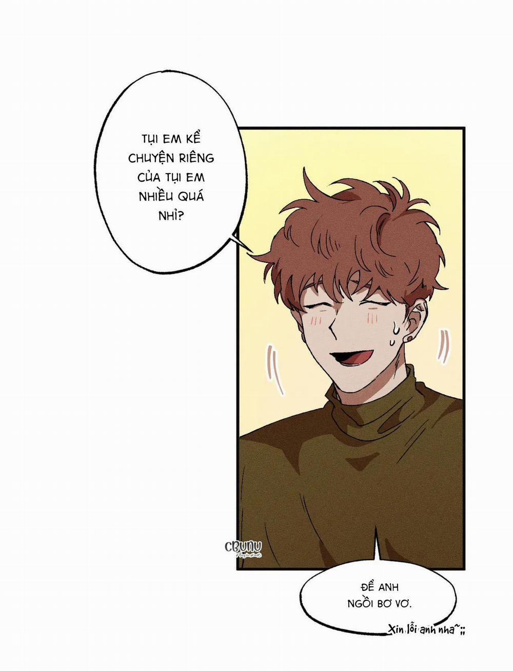 (Cbunu) Bẫy Đôi Ngọt Ngào 24 trang 64