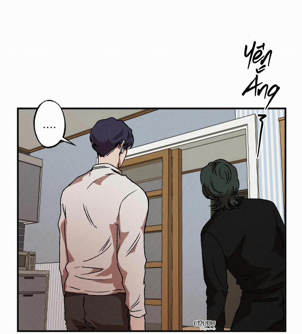 (Cbunu) Bẫy Đôi Ngọt Ngào 24 trang 74