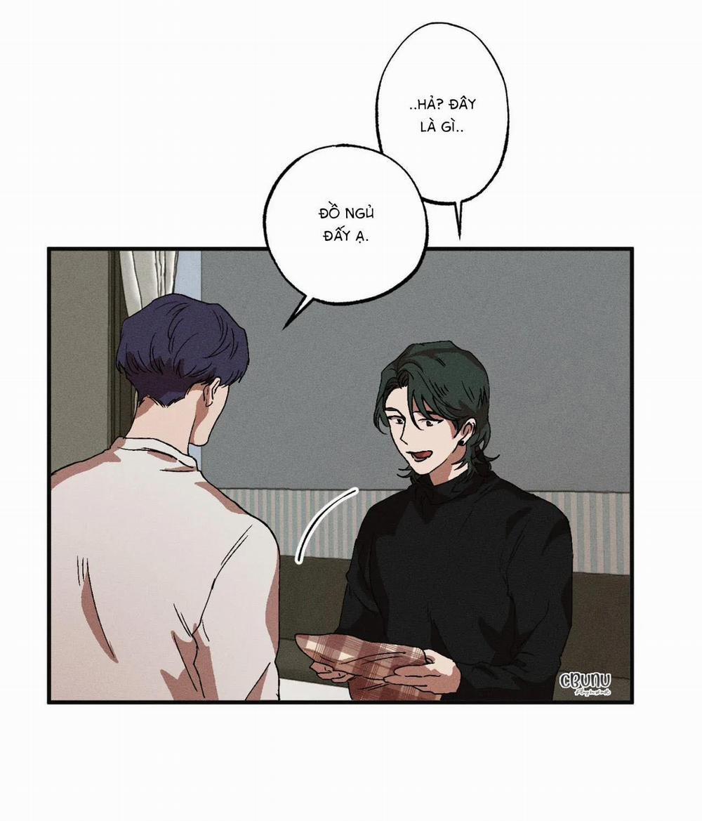 (Cbunu) Bẫy Đôi Ngọt Ngào 24 trang 79