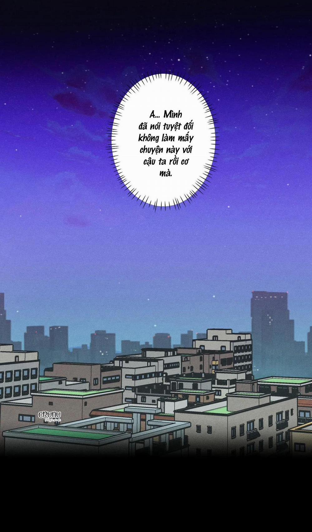 (Cbunu) Bẫy Đôi Ngọt Ngào 24 trang 82