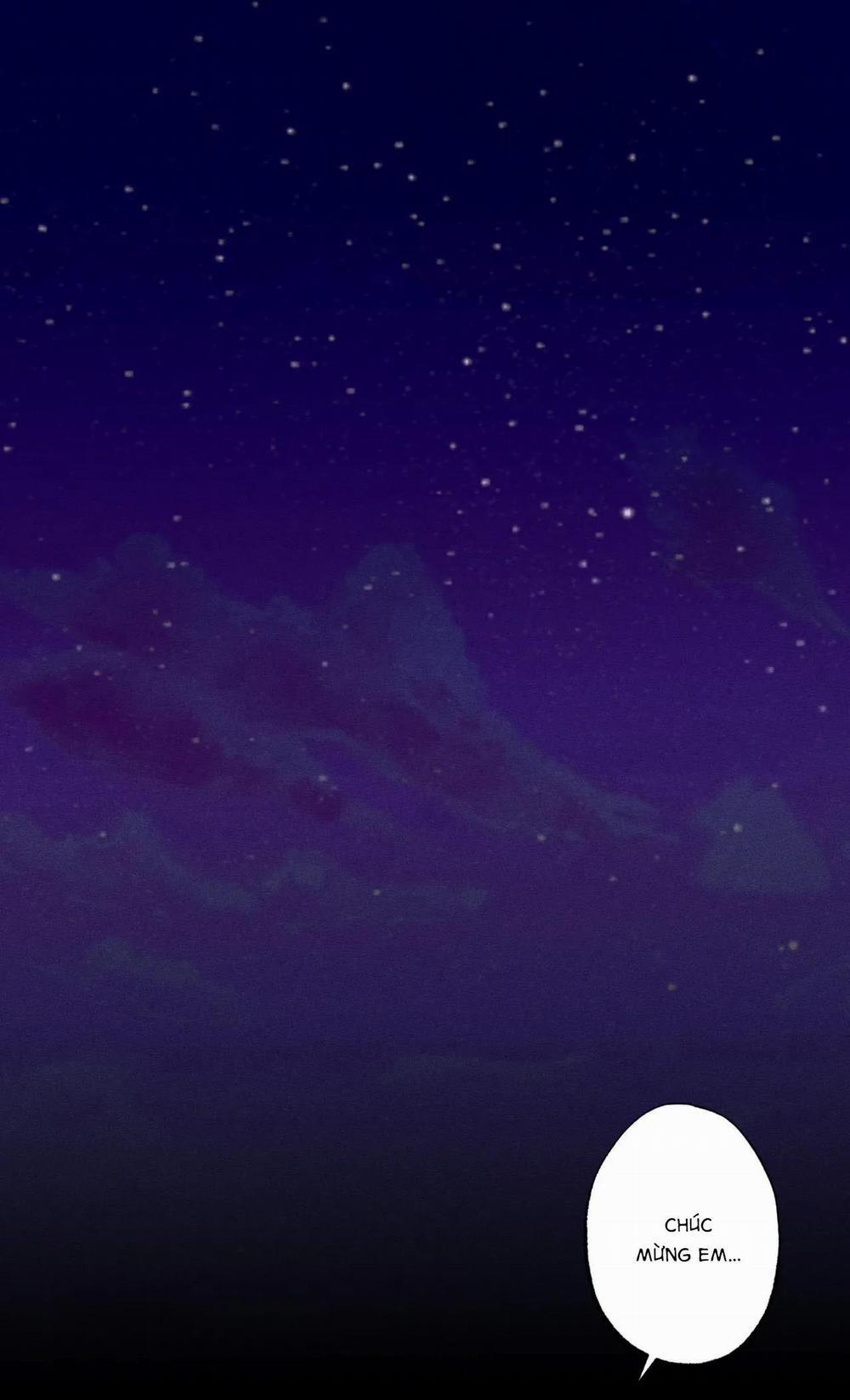 (Cbunu) Bẫy Đôi Ngọt Ngào 25 H+ trang 1