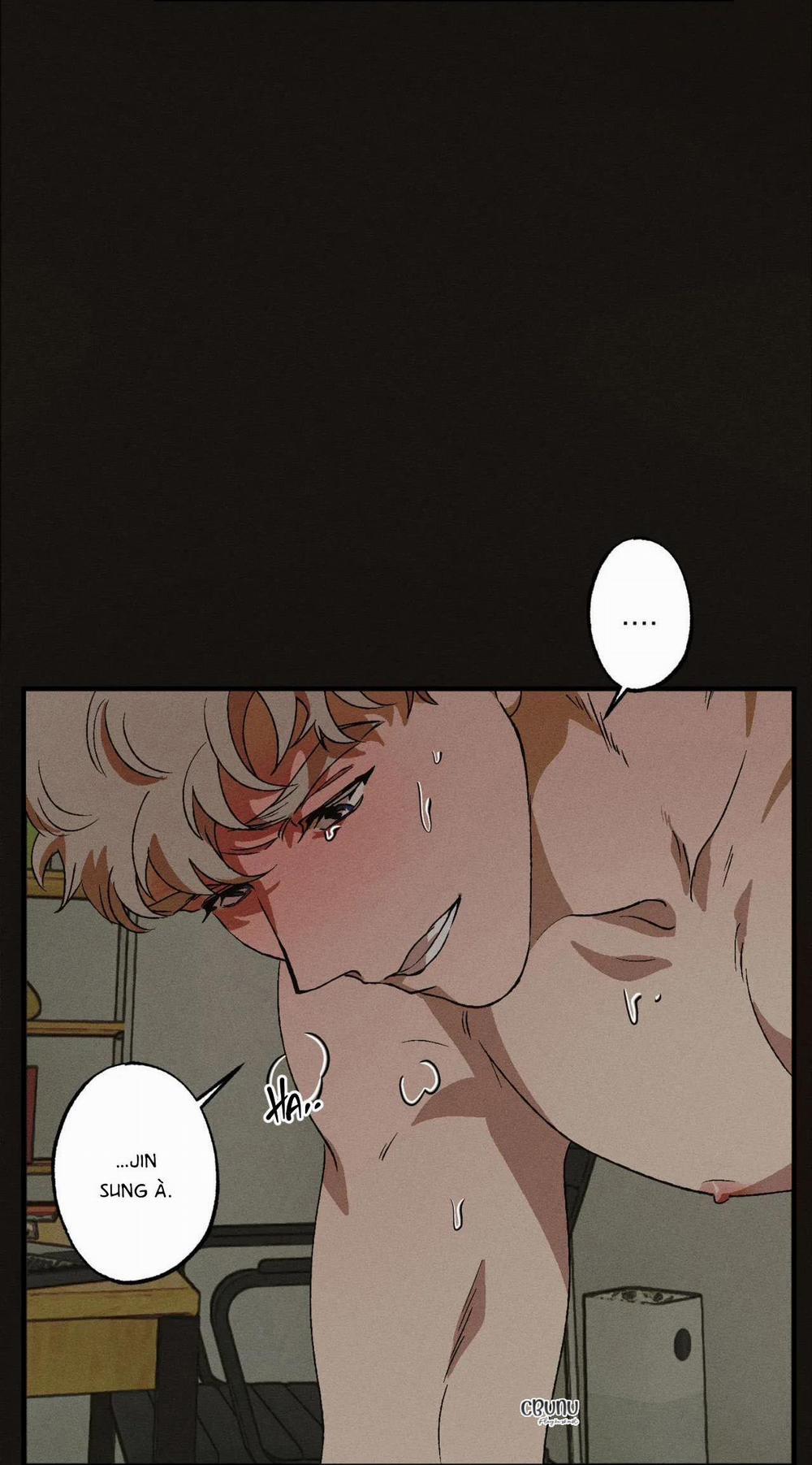 (Cbunu) Bẫy Đôi Ngọt Ngào 25 H+ trang 38