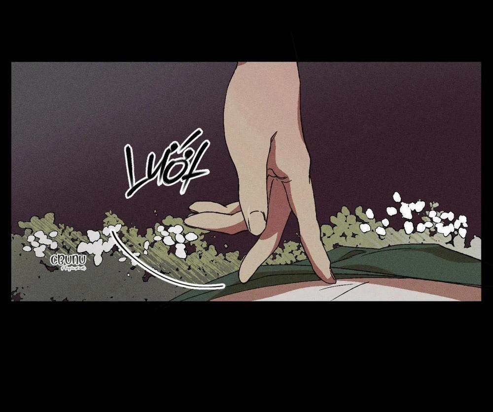 (Cbunu) Bẫy Đôi Ngọt Ngào 25 H+ trang 4