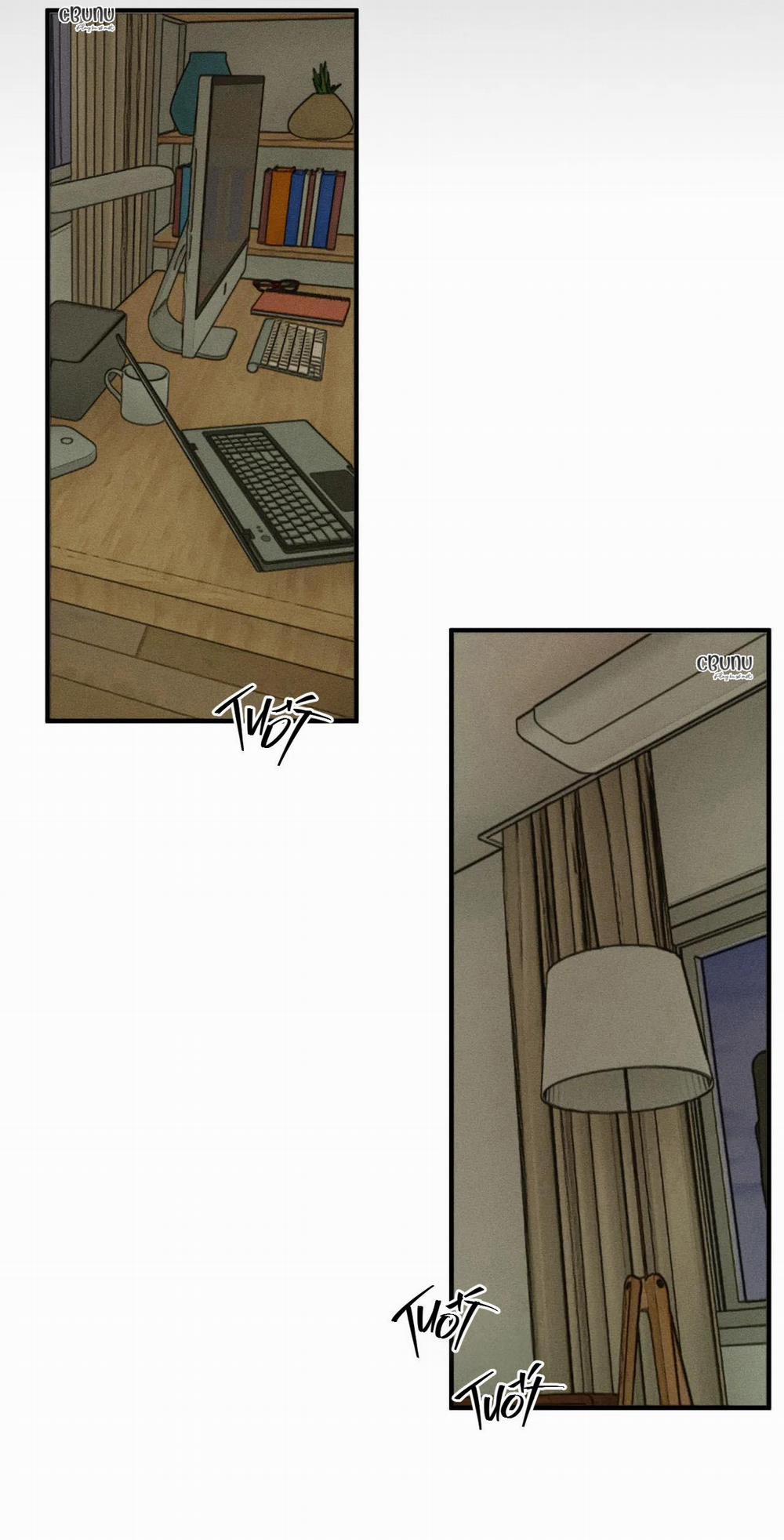 (Cbunu) Bẫy Đôi Ngọt Ngào 25 H+ trang 42