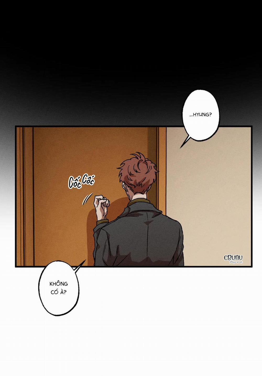 (Cbunu) Bẫy Đôi Ngọt Ngào 25 H+ trang 53