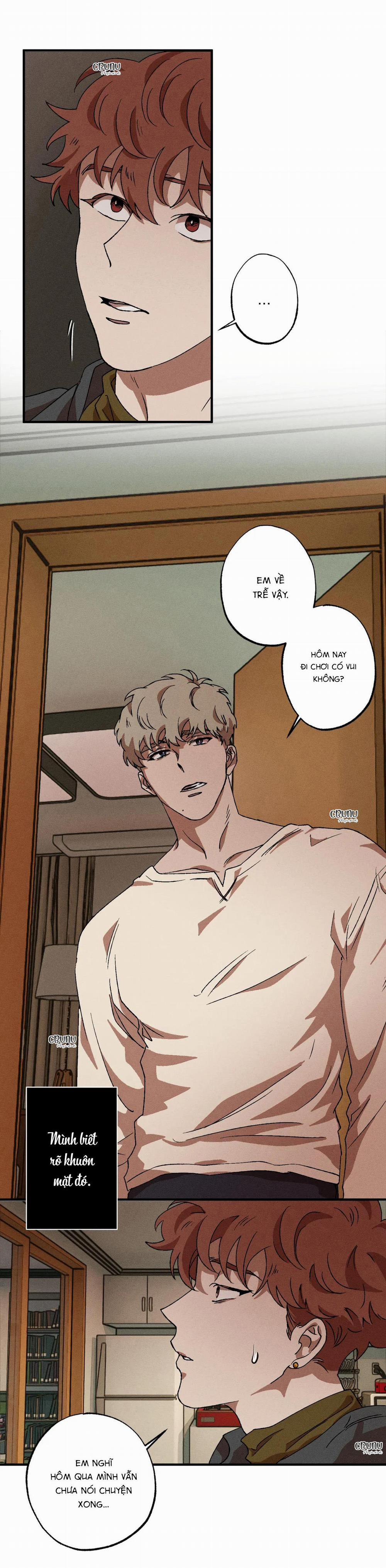 (Cbunu) Bẫy Đôi Ngọt Ngào 25 H+ trang 57