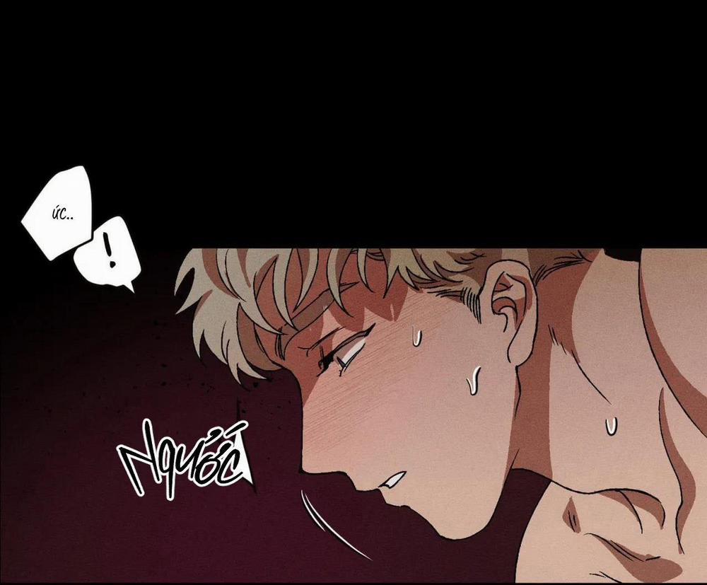 (Cbunu) Bẫy Đôi Ngọt Ngào 25 trang 20