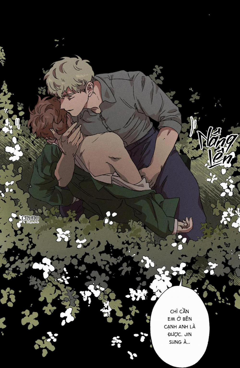 (Cbunu) Bẫy Đôi Ngọt Ngào 25 trang 9