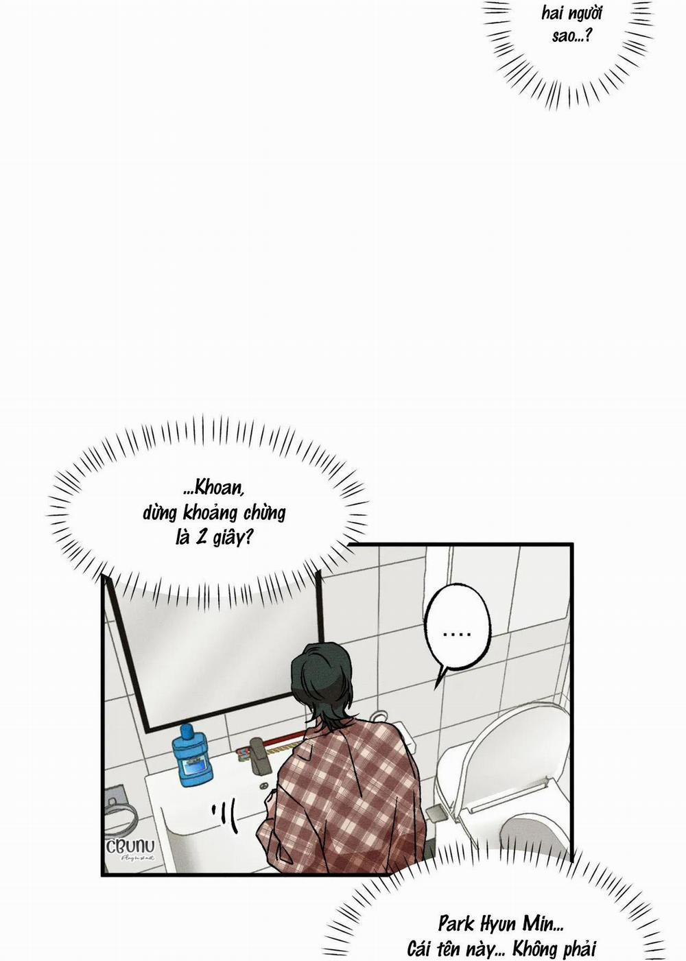 (Cbunu) Bẫy Đôi Ngọt Ngào 26 trang 13