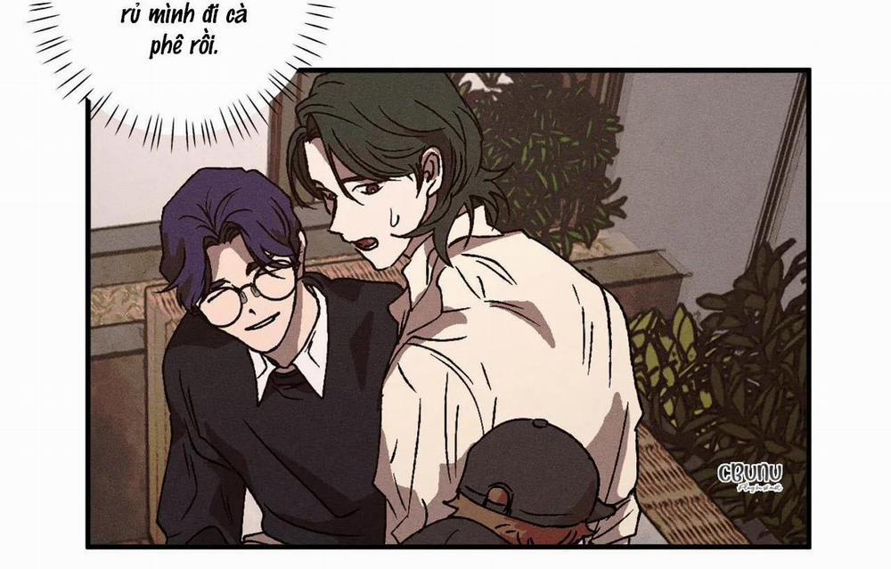 (Cbunu) Bẫy Đôi Ngọt Ngào 26 trang 15