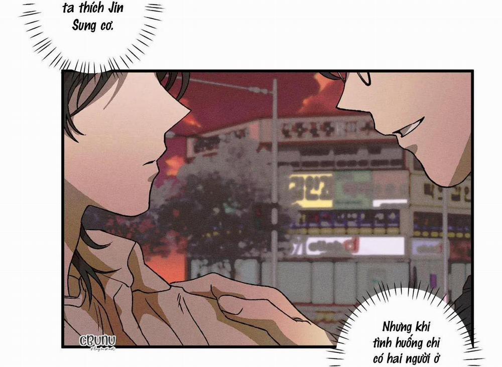 (Cbunu) Bẫy Đôi Ngọt Ngào 26 trang 17