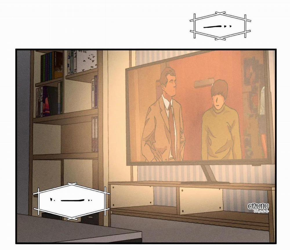 (Cbunu) Bẫy Đôi Ngọt Ngào 26 trang 38