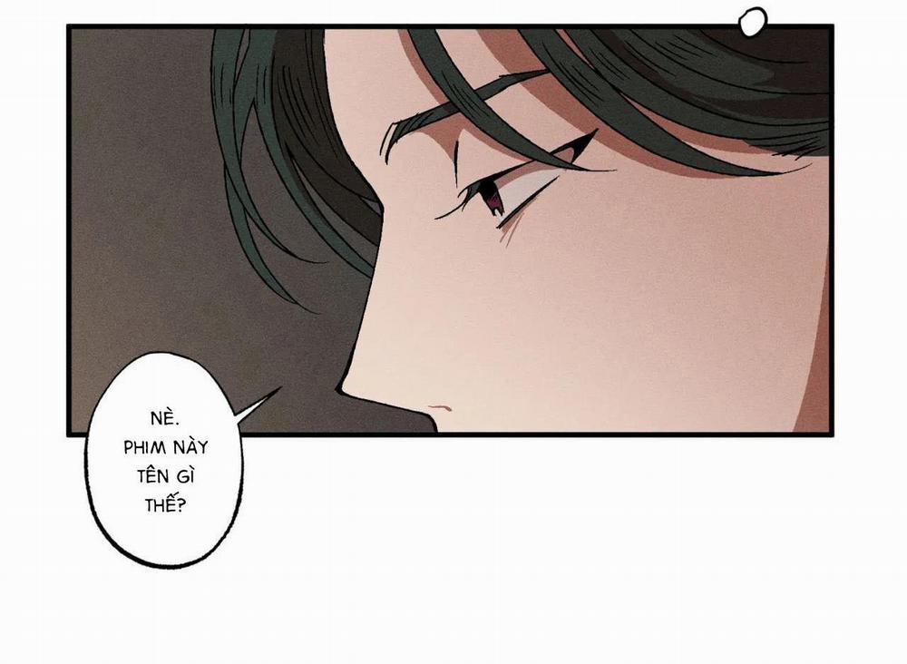 (Cbunu) Bẫy Đôi Ngọt Ngào 26 trang 43