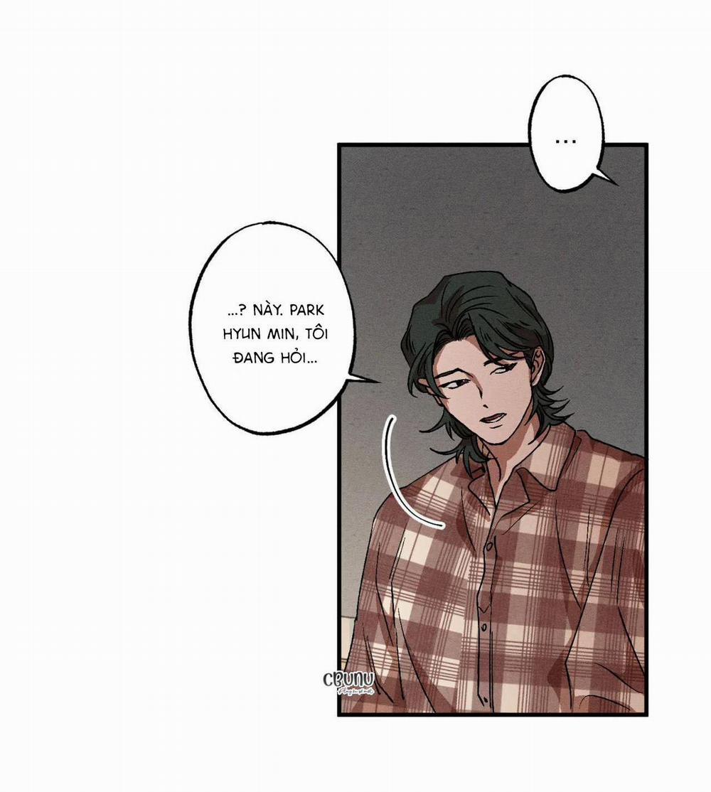 (Cbunu) Bẫy Đôi Ngọt Ngào 26 trang 44